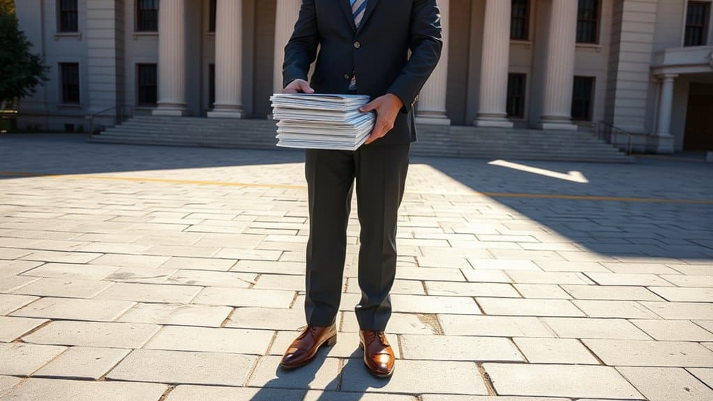 effective document delivery solution