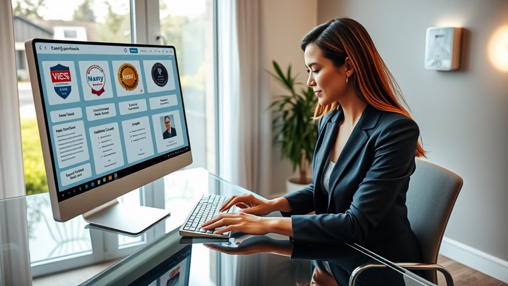 effective job description creation