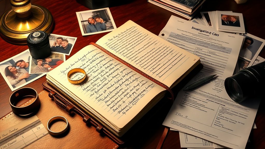 effective report documentation techniques