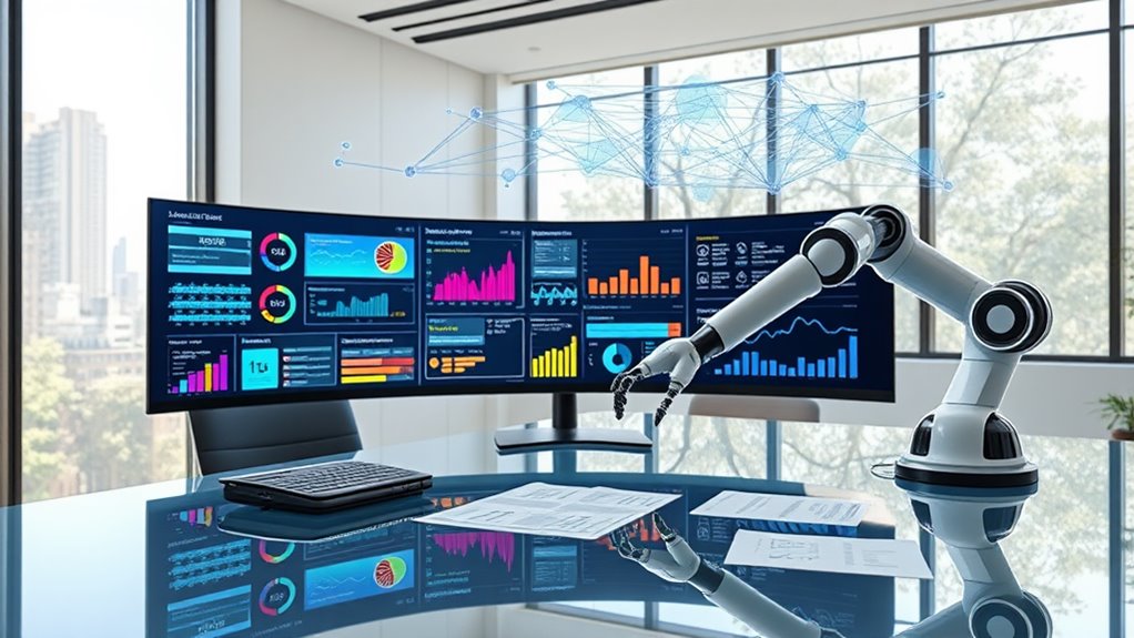 efficient accurate data collection