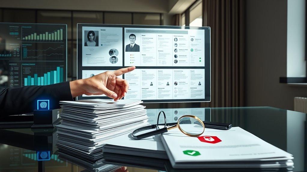 efficient decision making strategy implemented