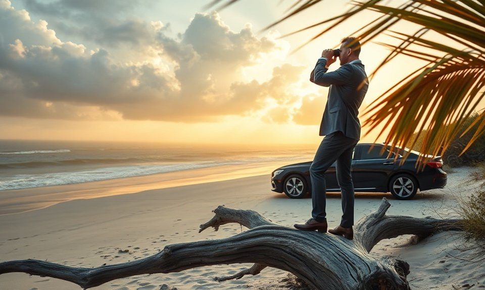 efficient reliable detective services