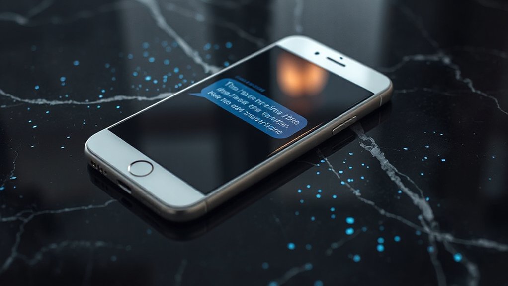 embedded metadata reveals truth