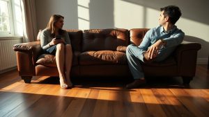 emotional detachment in relationships