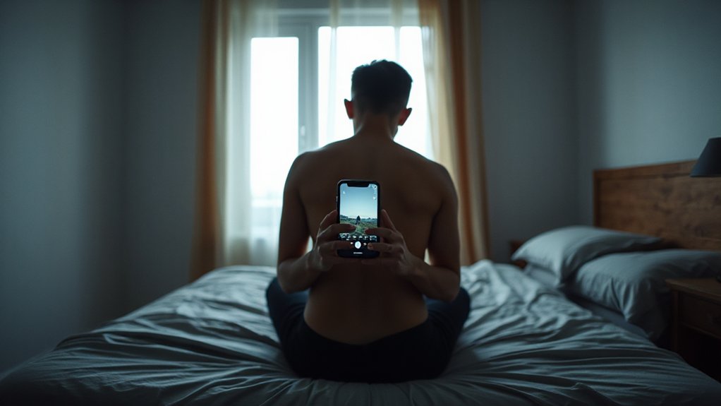 emotional disconnect in relationships