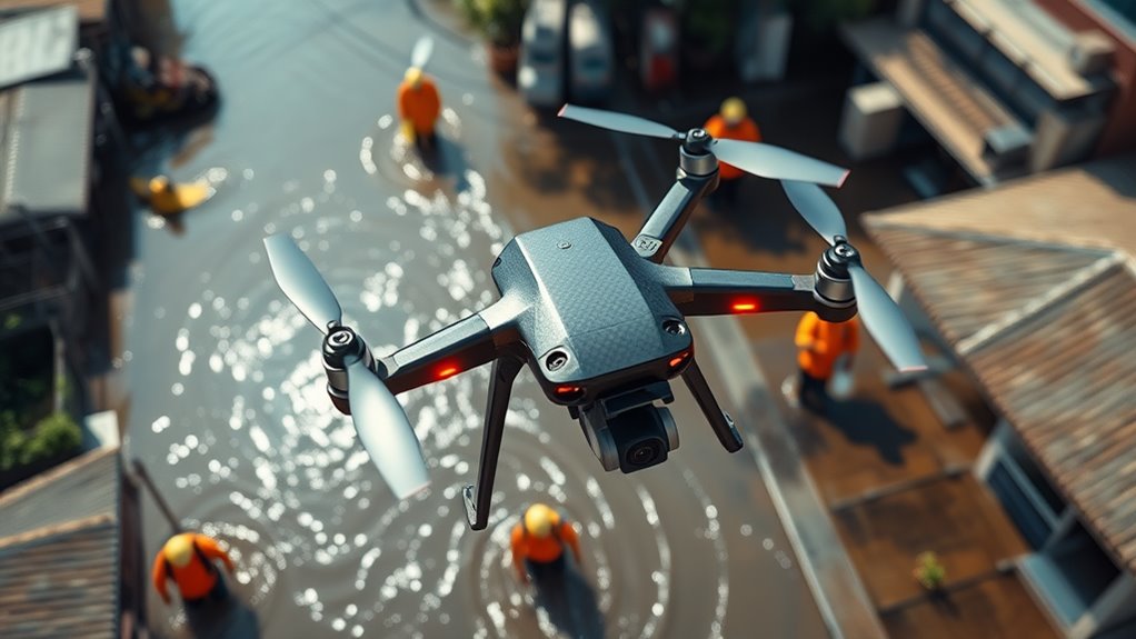 enhanced emergency response strategies