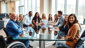 equal employment opportunity policies