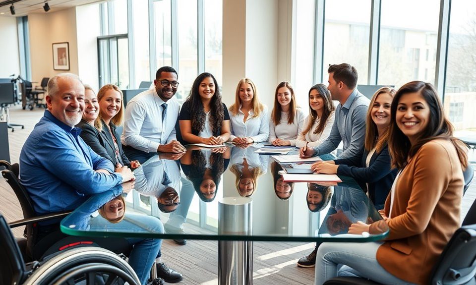 equal employment opportunity policies