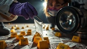 essential investigative discoveries unveiled