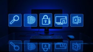 essential tools for investigators