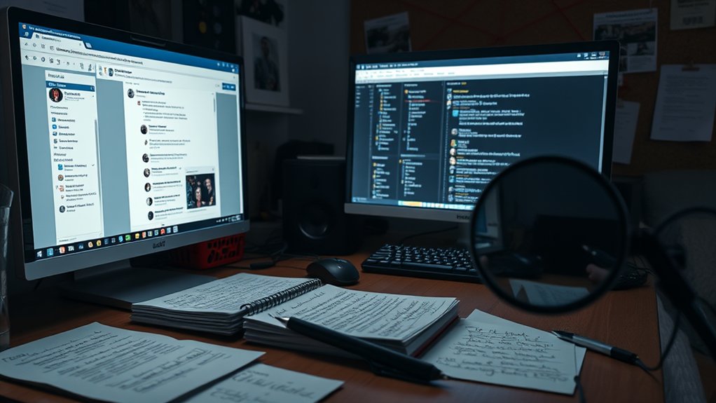 establishing robust evidence connections