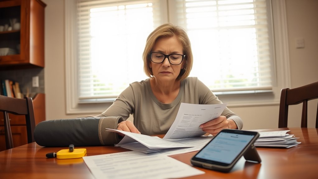 evaluate requirements and objectives