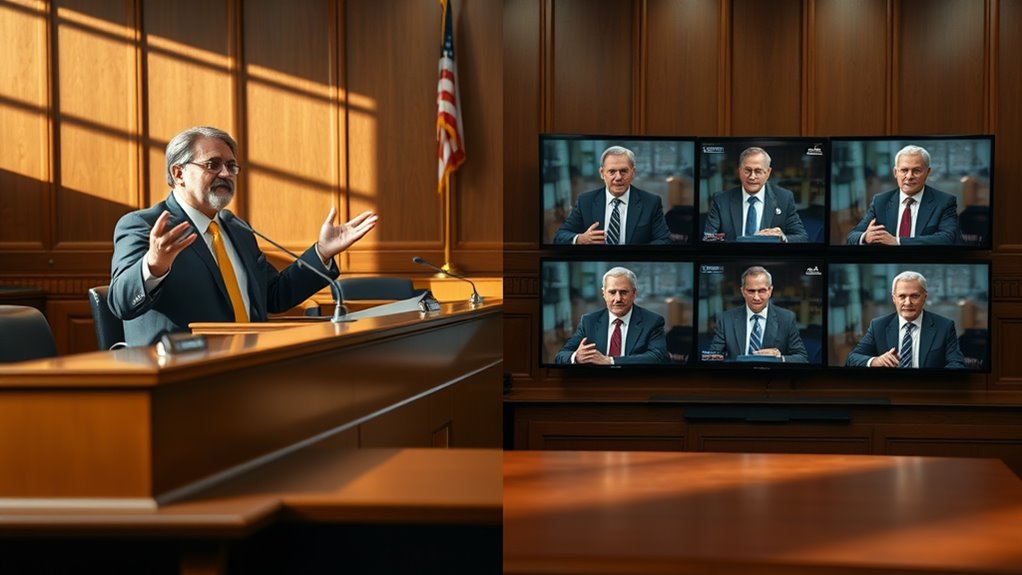 evaluate testimony reliability objectively