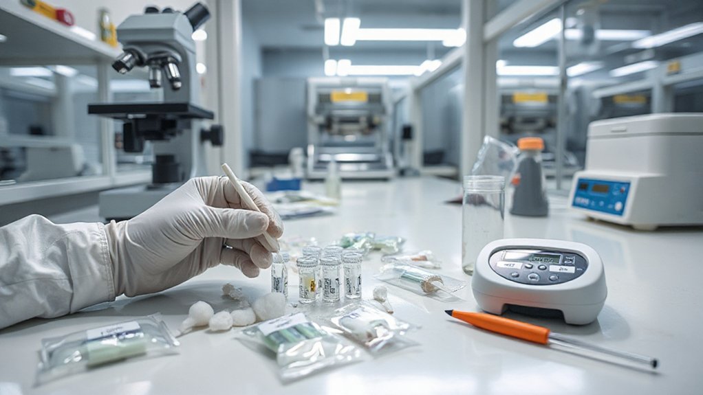 evidence collection for infidelity