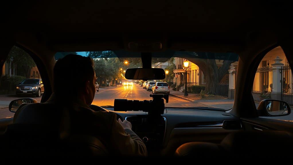 evidence collection technologies advanced