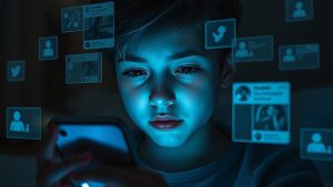 evolving tactics of harassment