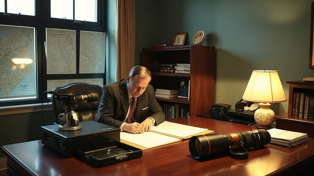 expert investigative services offered