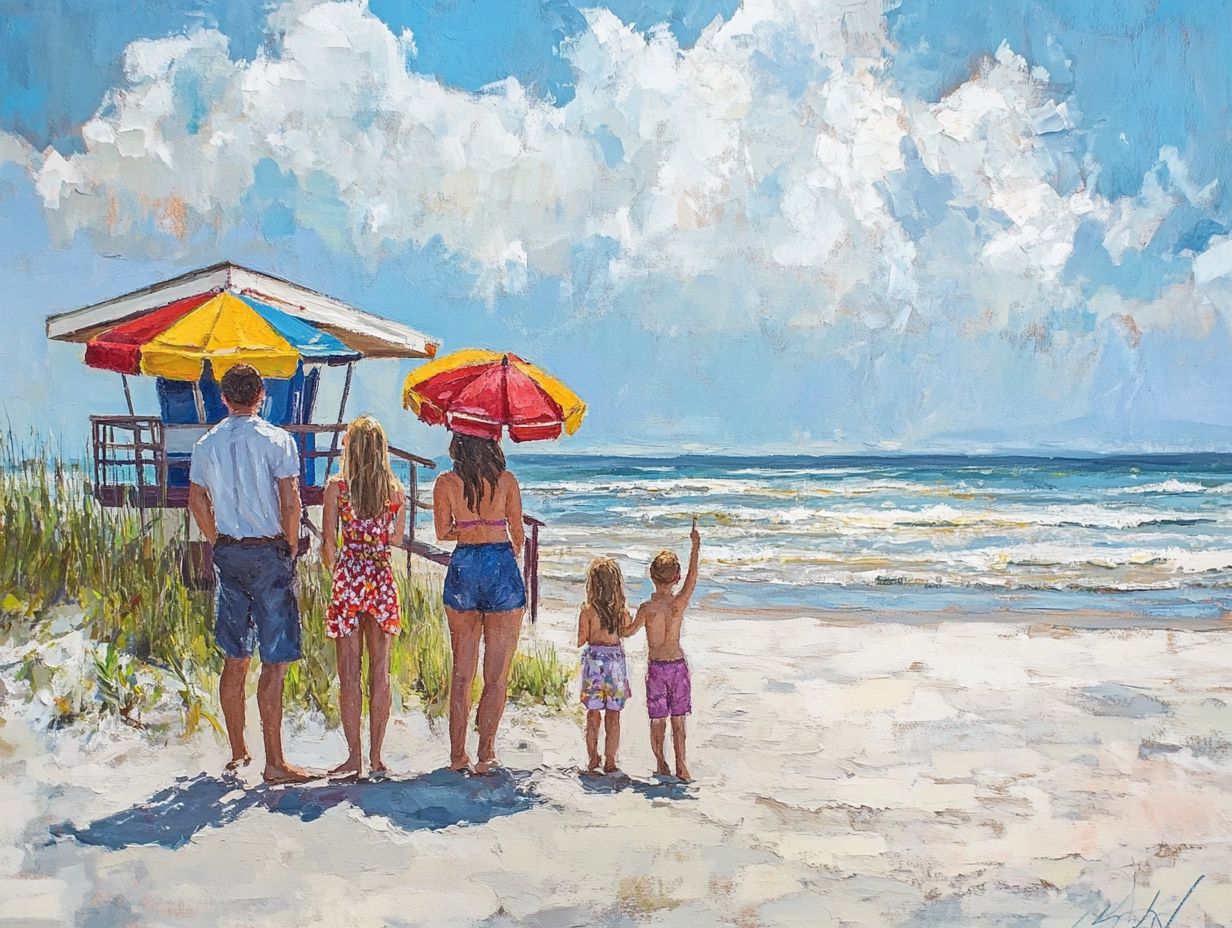 Why Safety Matters During Tourist Season in Myrtle Beach