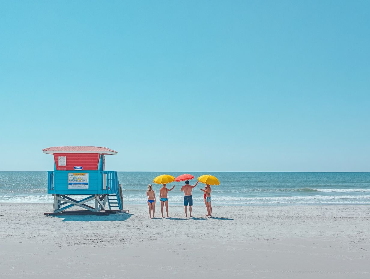 4. Keep Valuables Secure