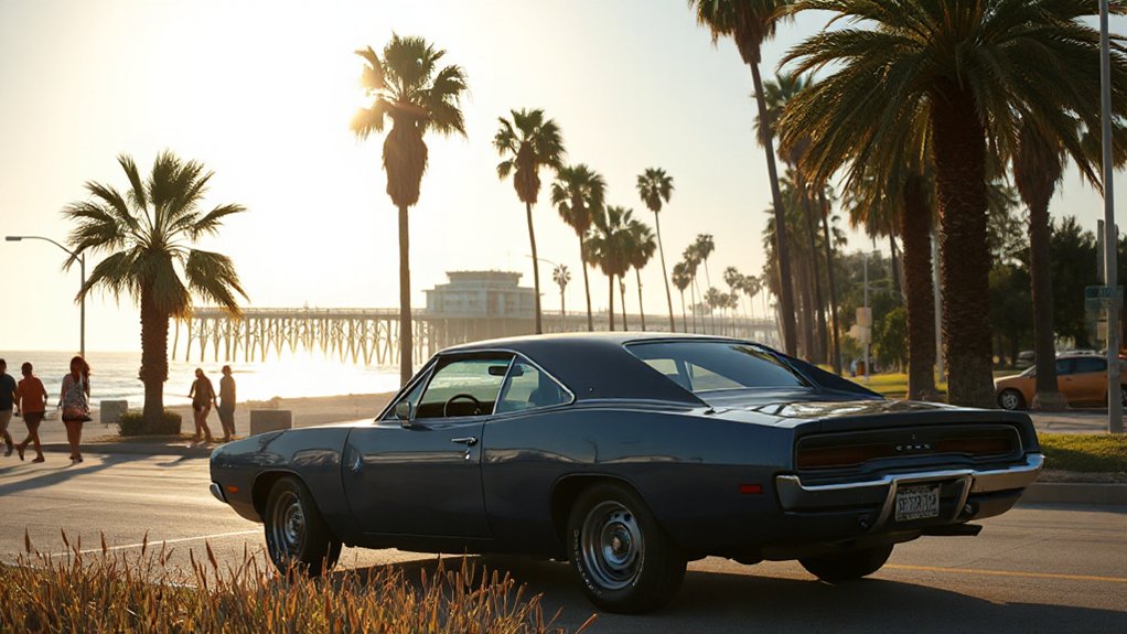 family friendly coastal community