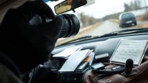 family law investigation elements