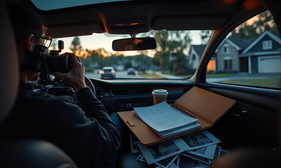 family law investigation services