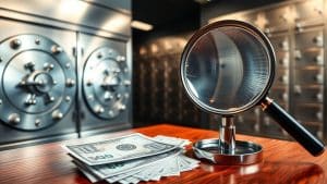 financial trail investigations expertly