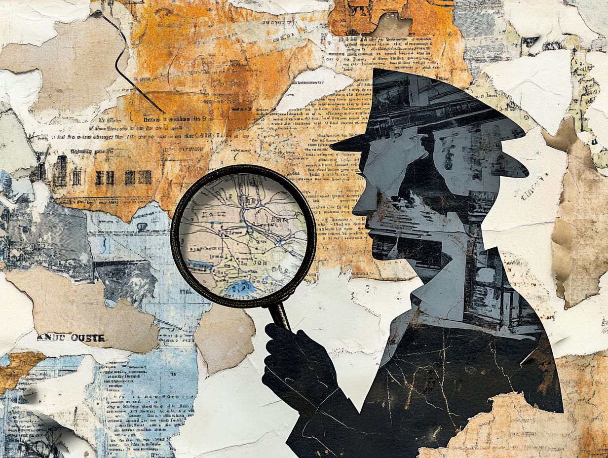 Private Investigator Services in South Carolina