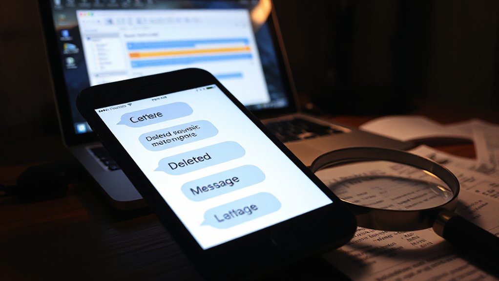 forensic evidence collection techniques