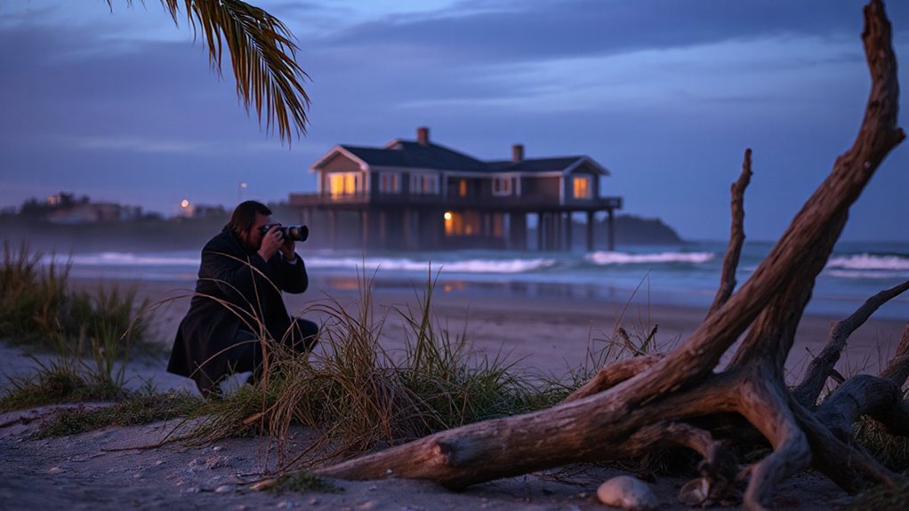 forensic evidence gathering process