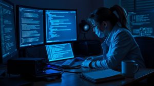 forensic investigation techniques explained