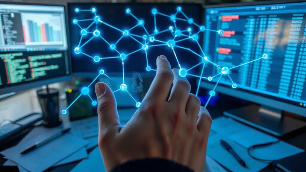 fraud analysis and detection