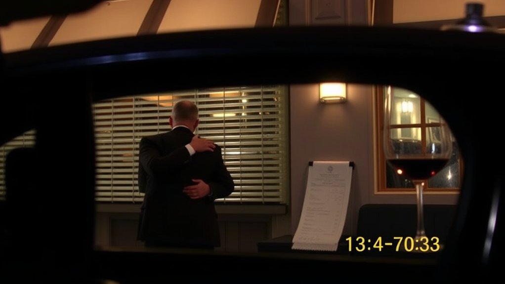 fraud detection and analysis