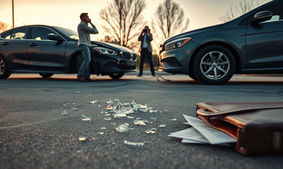 fraud related insurance claims investigation