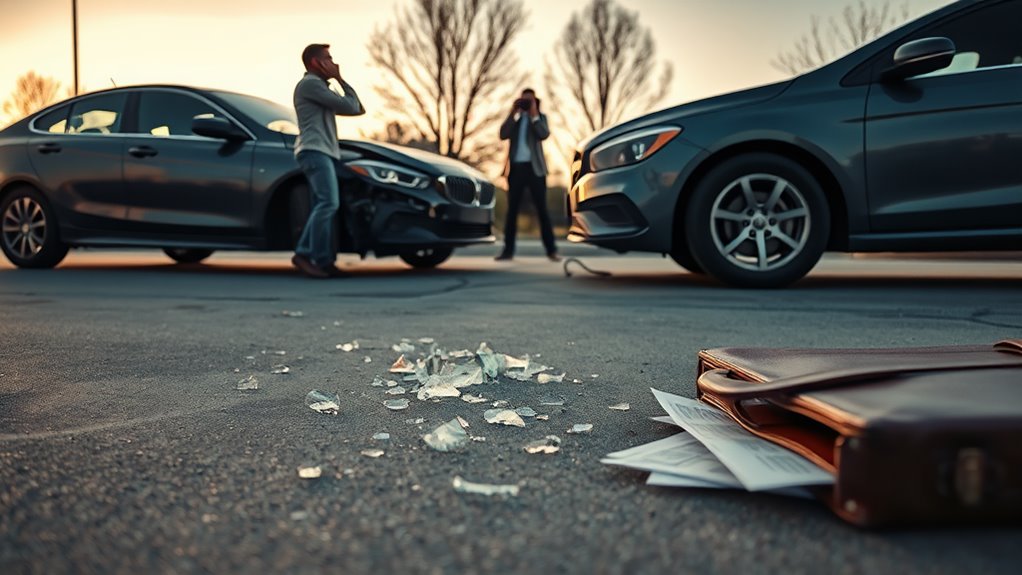 fraud related insurance claims investigation