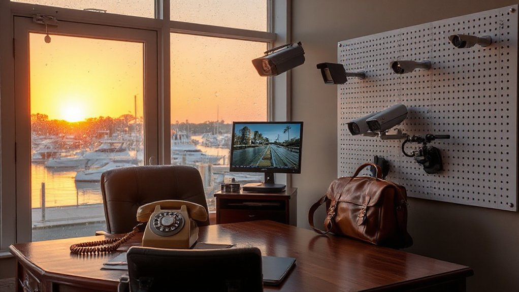 free consultation for investigations