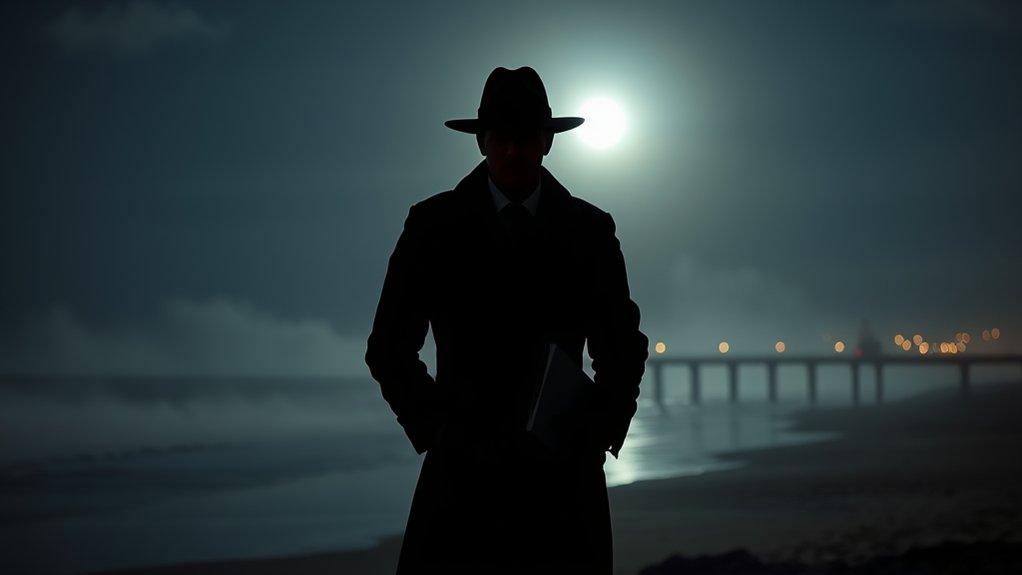 free consultation for investigations