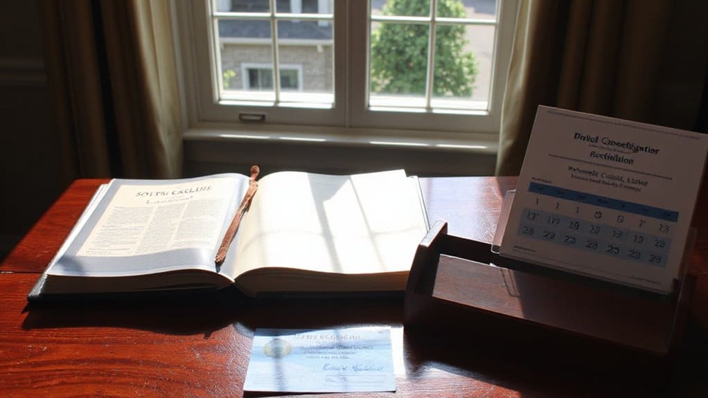 free consultation for investigations