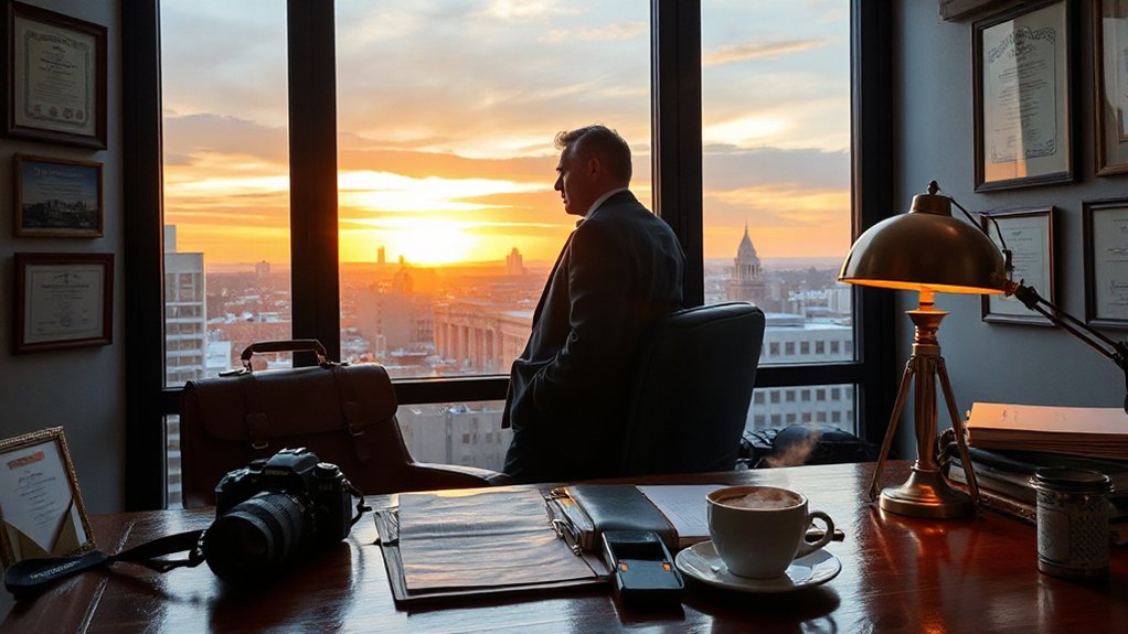 free investigative consultation offered