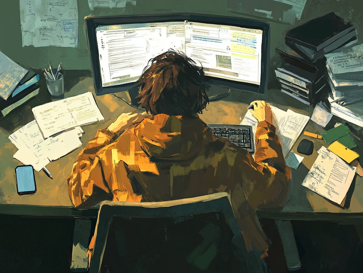 Conducting Surveillance: Tips on observing suspicious behavior