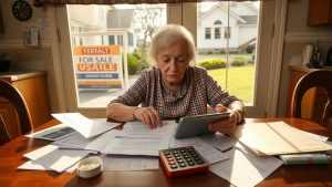 future senior care expenses