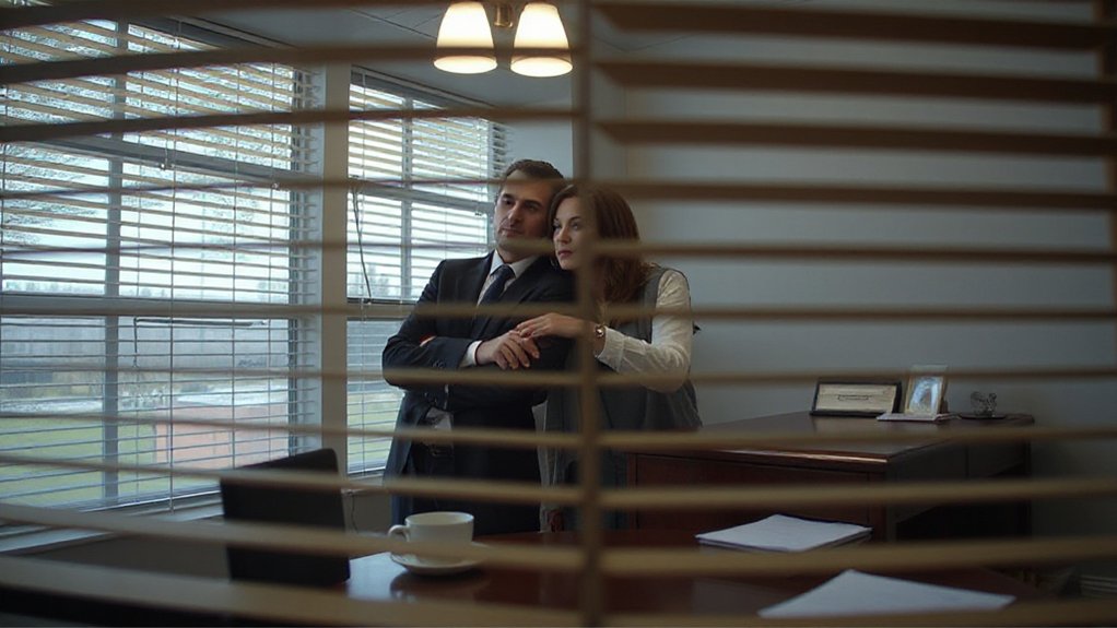 gathering evidence of infidelity