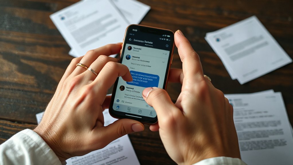 gathering evidence of infidelity