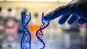 genetic influences on cheating