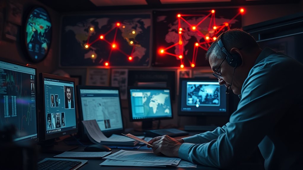 global collaboration and communication