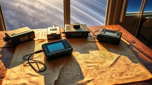 global positioning system dominance