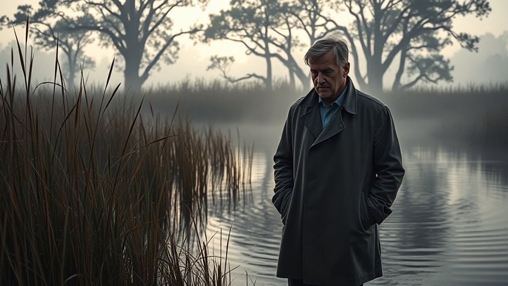 goose creek investigation services