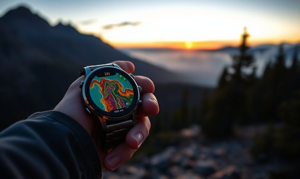 gps tracking innovation unleashed