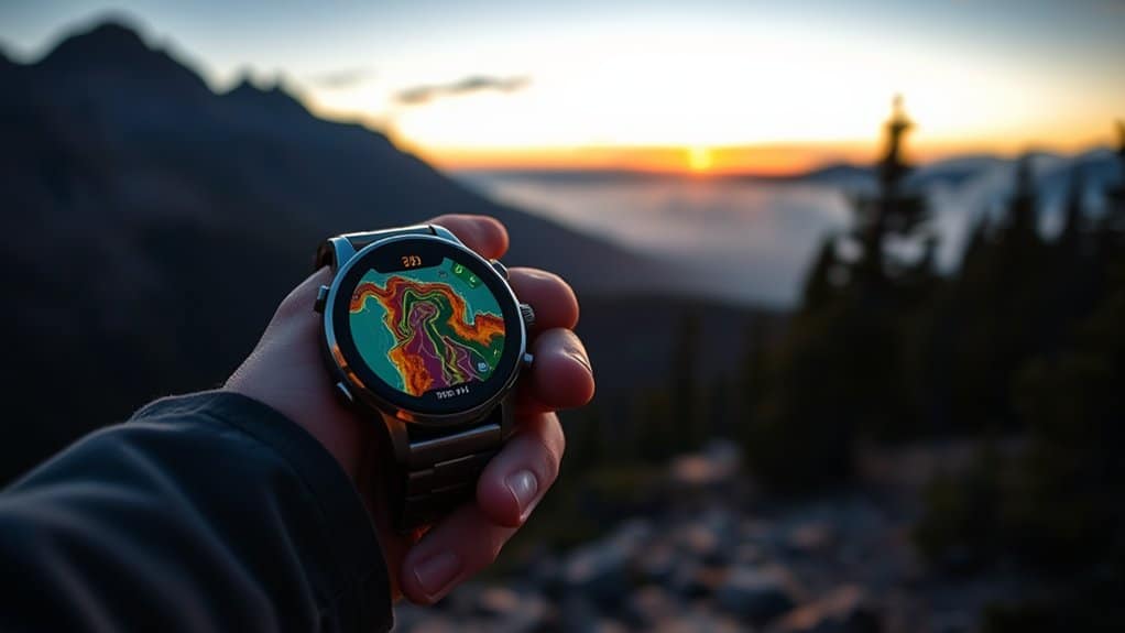 gps tracking innovation unleashed