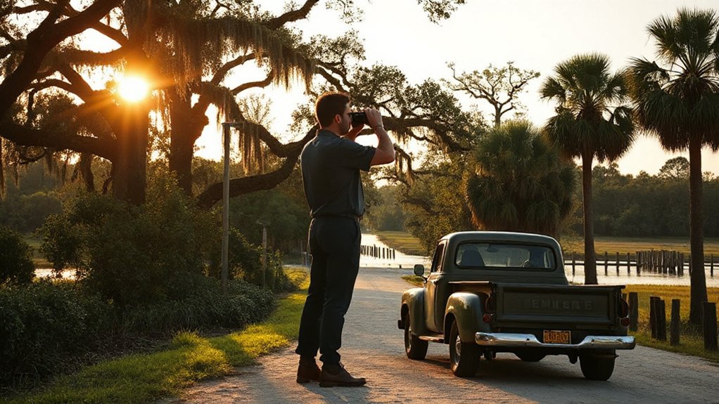 growing suburban coastal community